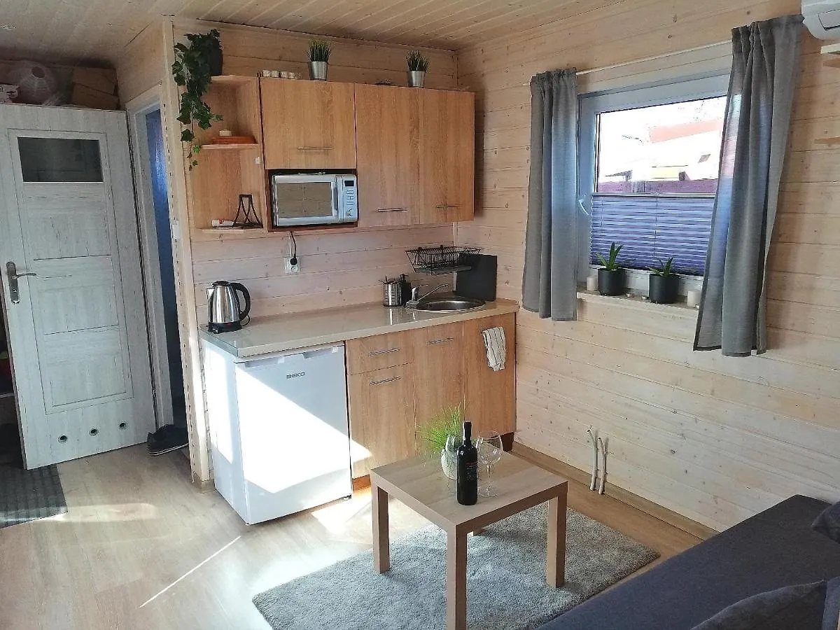 Apartament Antonio 2 גדנסק פולין