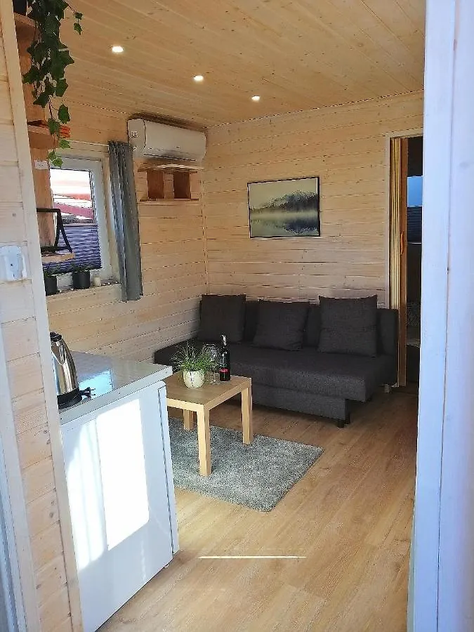 Apartament Antonio 2 גדנסק 0*,