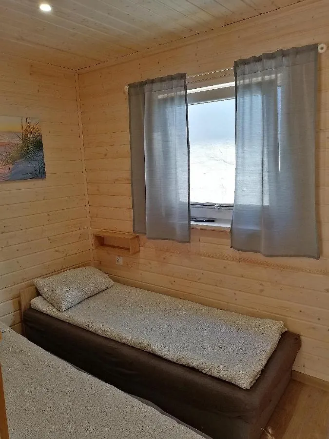 Apartament Antonio 2 גדנסק פולין