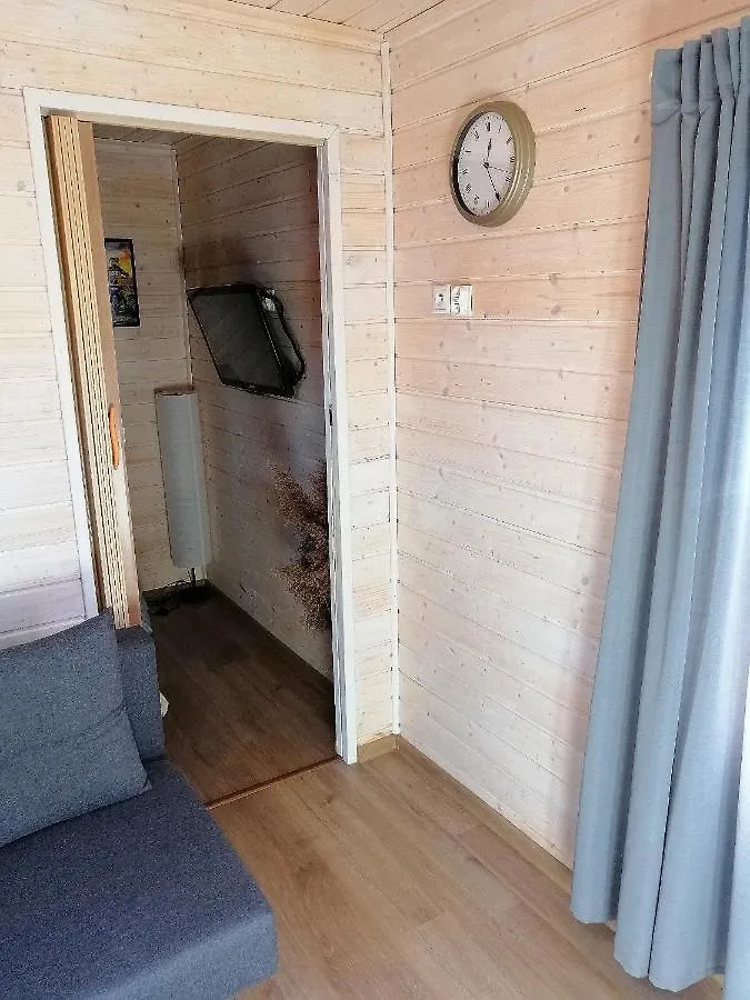 Apartament Antonio 2 גדנסק דירה