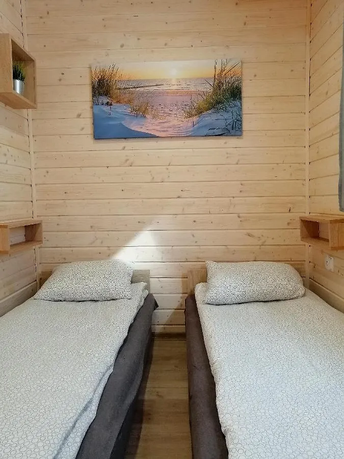 Apartament Antonio 2 גדנסק