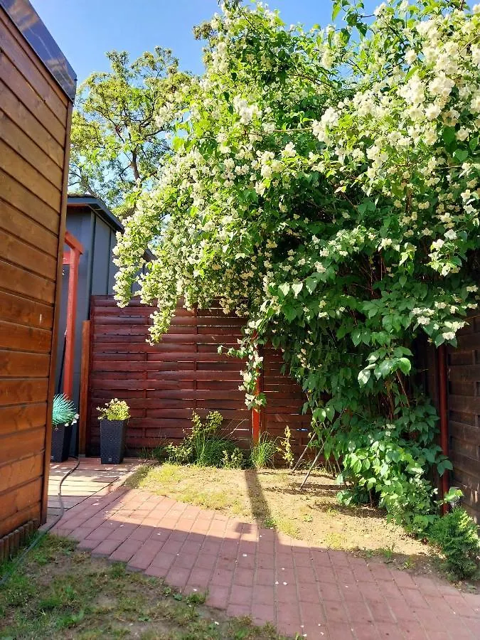 Apartament Antonio 2 גדנסק 0*,  פולין